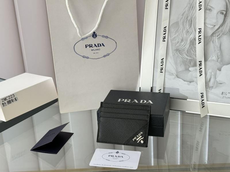 Prada Wallet